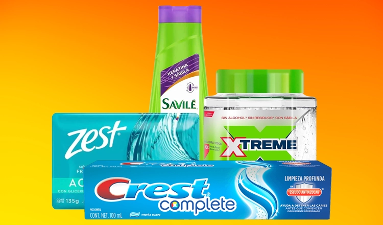 Productos de temporada