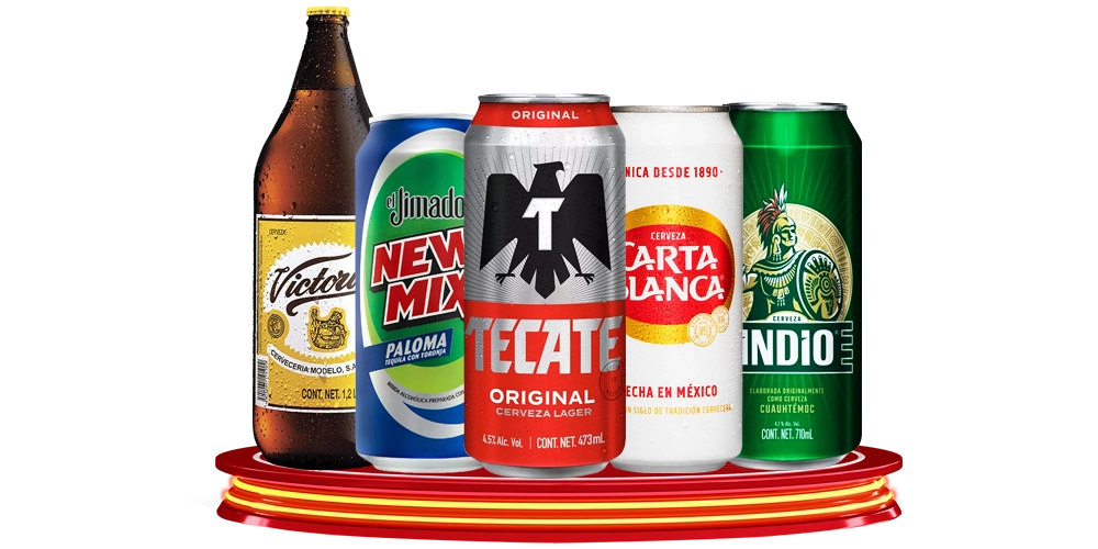 Productos de temporada 2