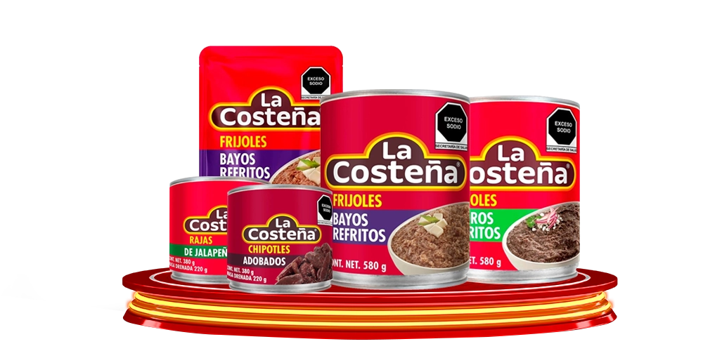 Productos de temporada 3